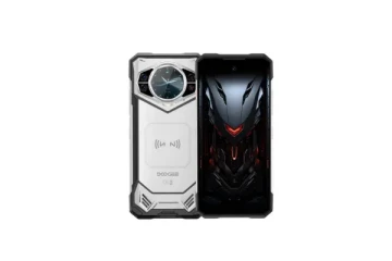 Doogee S200 Plus